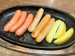 -萨莉亚意式餐厅(南京万达茂店)
