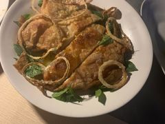 -Mercato莫卡多露台餐厅与酒吧(K11店)