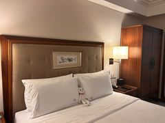 -惠州康帝国际酒店