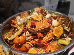 油焖龙虾蟹-靓靓蒸虾·头牌蒸虾(雪松路总店)