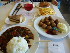 -宜家·瑞典风味餐厅(无锡店)
