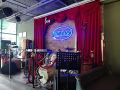 -JUKEBOX玖部音乐餐厅(华侨城店)