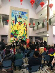 -上海交通大学医学院附属上海儿童医学中心(陆家嘴总院区)