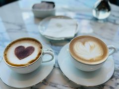-悦厅·下午茶(杭州柏悦酒店)