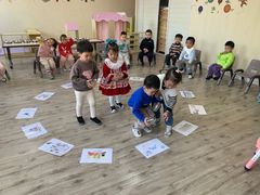 -凡育国际托育早教(大宁校区)