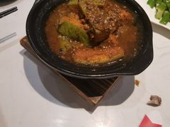 -香香海南菜餐厅