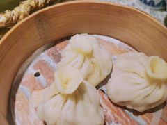-南京大牌档(龙湖长楹天街店)