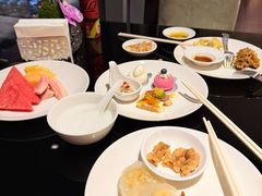 -深圳福田香格里拉大酒店