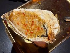 -何师烧烤Pro ·江湖川菜·小龙虾·精酿(太古里旗舰店)