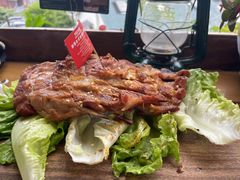 -马灯部落·西湖边的创意山景餐厅(虎跑动物园店)