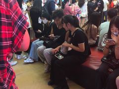-璇宫国际影城(江汉路店)