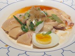 -晓粤·惹味粤菜(凯德乐峰广场店)