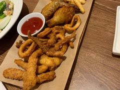 -必胜客(宣化店)