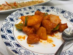 -唐宫·粤菜海鲜(万象城店)