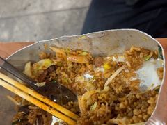 -汇通杨家·烤肉(汇通店)