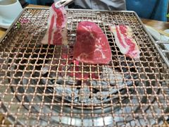 -九田家黑牛烤肉料理(华侨城店)