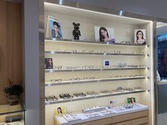 -视野联行眼镜·蔡司·尼康·授权优选门店(青浦宝龙店)