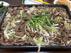 -清真永恒华威肉饼(潘家园店)