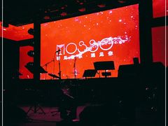 -MOSSO音乐酒吧·live house(南京旗舰店)