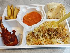 -木尔坦·Multan巴基斯坦清真餐厅halal(大智嘉园店)