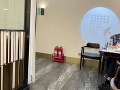-上地宴·中关村的会客厅(清河高铁站店)