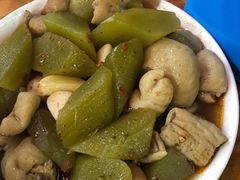 肥肠-雨田饭店(华兴东街店)