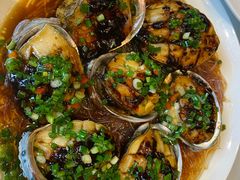 豆豉蒸鲜鲍-沪碟·精菜坊(闵行店)