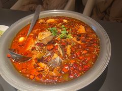 -麻六记(深圳首店)