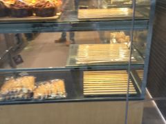 -巴黎贝甜(大宁国际商业广场店)