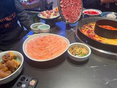 -巴蜀大将火锅(春熙店)