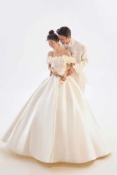 -太古映画婚纱摄影(天河店)