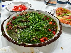 -朱子李大排档(河西首店)