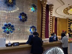 -澳门十六浦索菲特大酒店