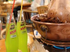 -0317火锅鸡·清真(正达店)