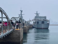 -中国人民解放军海军博物馆