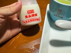 -魏铭鱼头捞饭(晋阳路店)