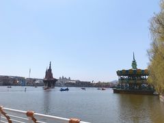 -大连海昌发现王国主题公园