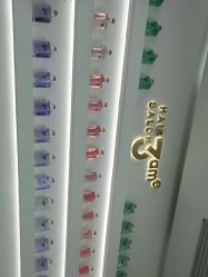 点击看大图 -3am hair salon烫发染发接发
