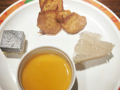 -比格比萨自助(新辰里学清路店)