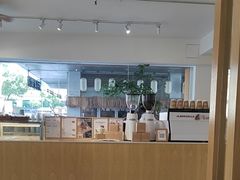 -Cafe on warm(丹霞店)