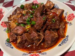 -赵美丽重庆火锅(西安直营总店)