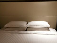 -上海西藏大厦万怡酒店