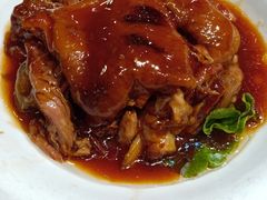 -津菜宋记老房子(平山道店)