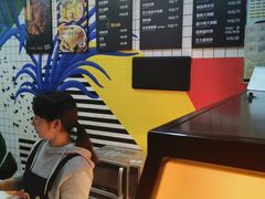 -前进5路汉堡炸鸡(前进五路店)