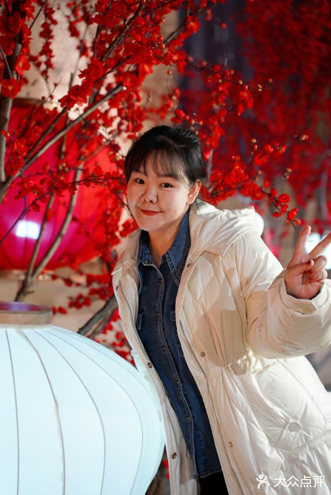 好好拍！今天在西安和姐妹们穿越盛唐啦！