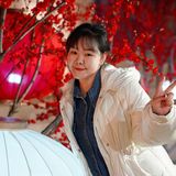 好好拍！今天在西安和姐妹们穿越盛唐啦！