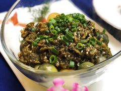 -渝半城经典川粤菜(重庆天地店)