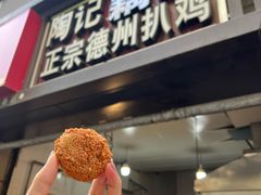 -陶记正宗德州扒鸡(科巷店)