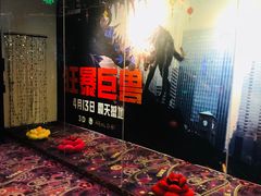 -UME影城(西城广场店)