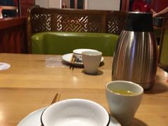 -湘阁里辣(南岭购物广场店)